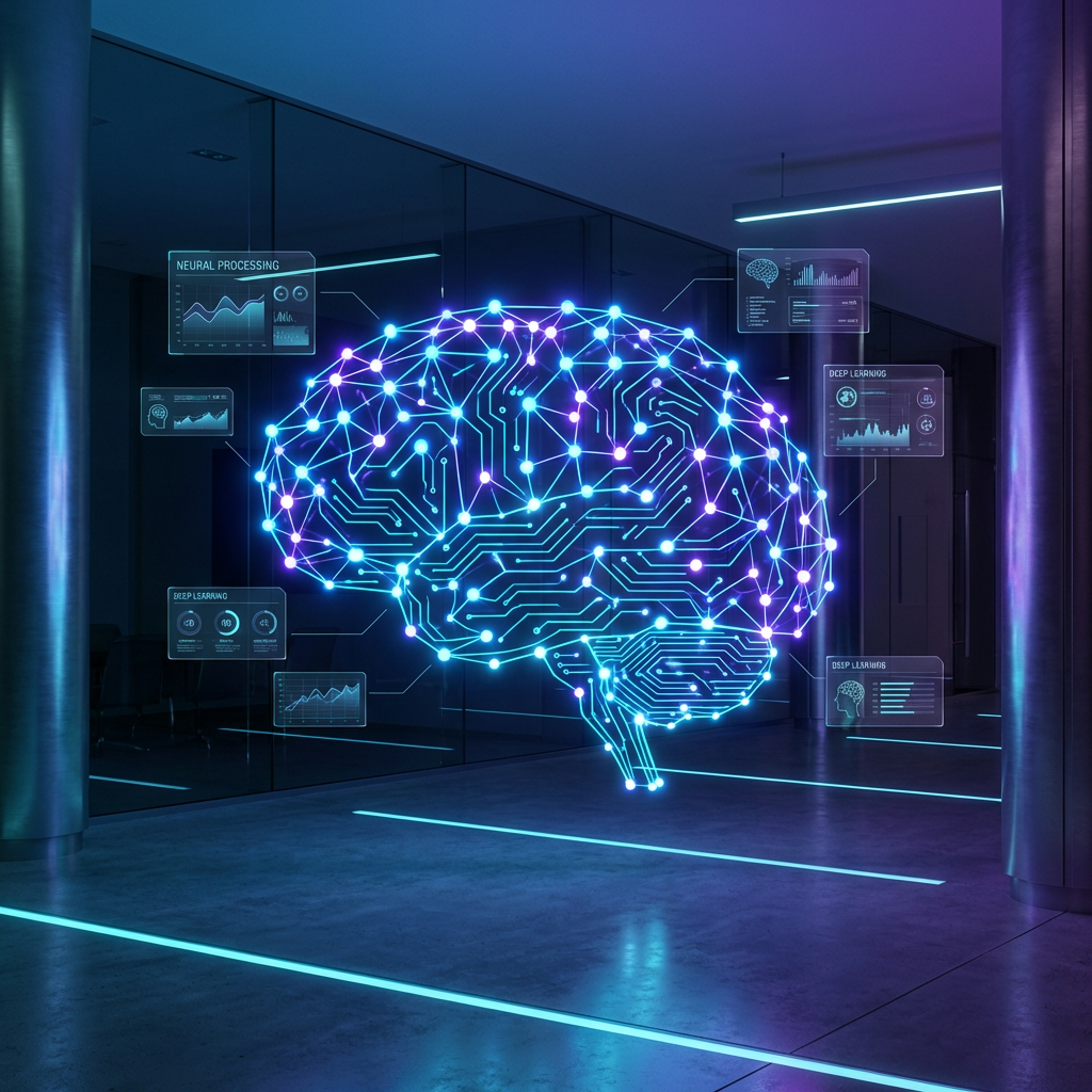 AI Agent Development