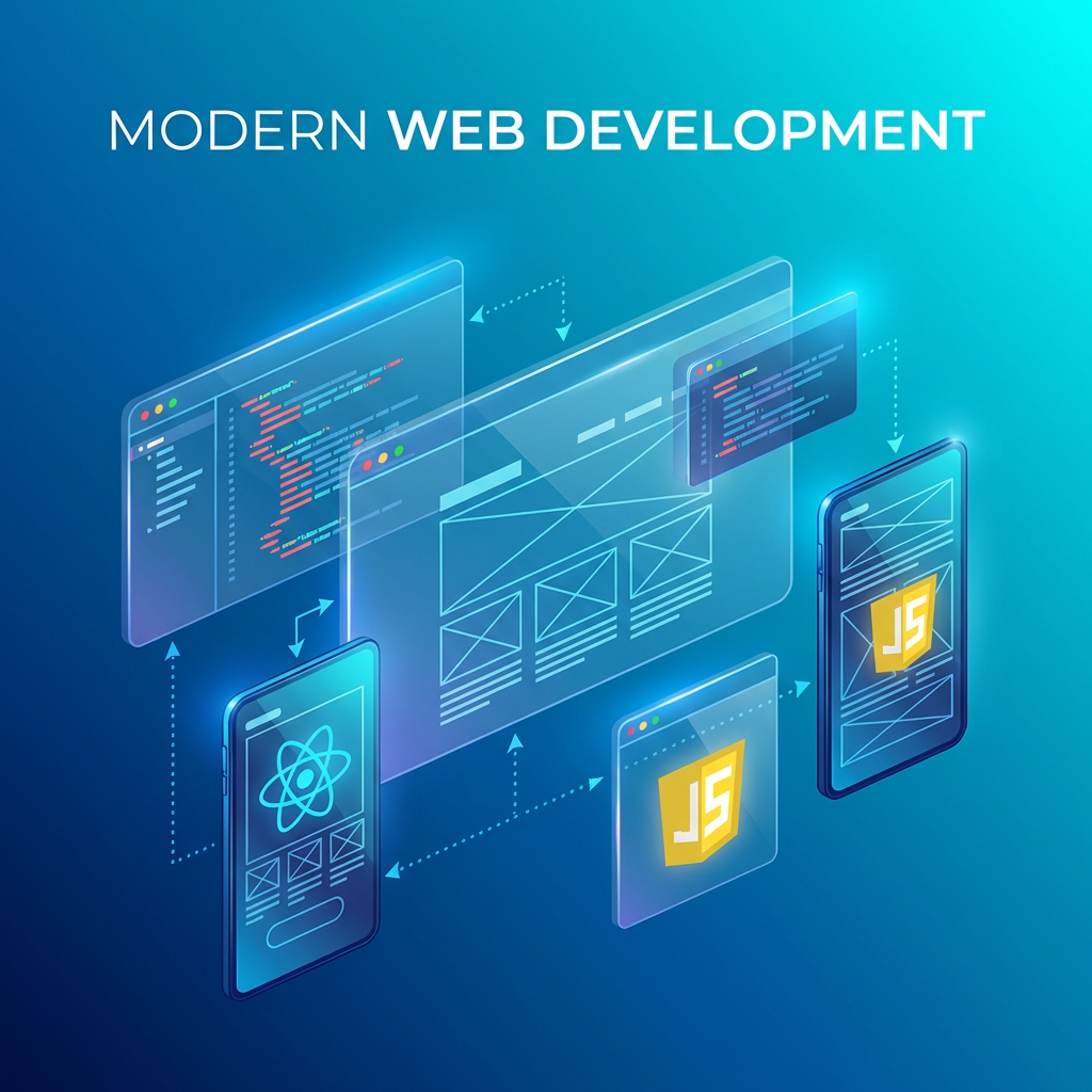 Web Applications